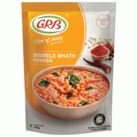 Grb bisbilebath powder 100g