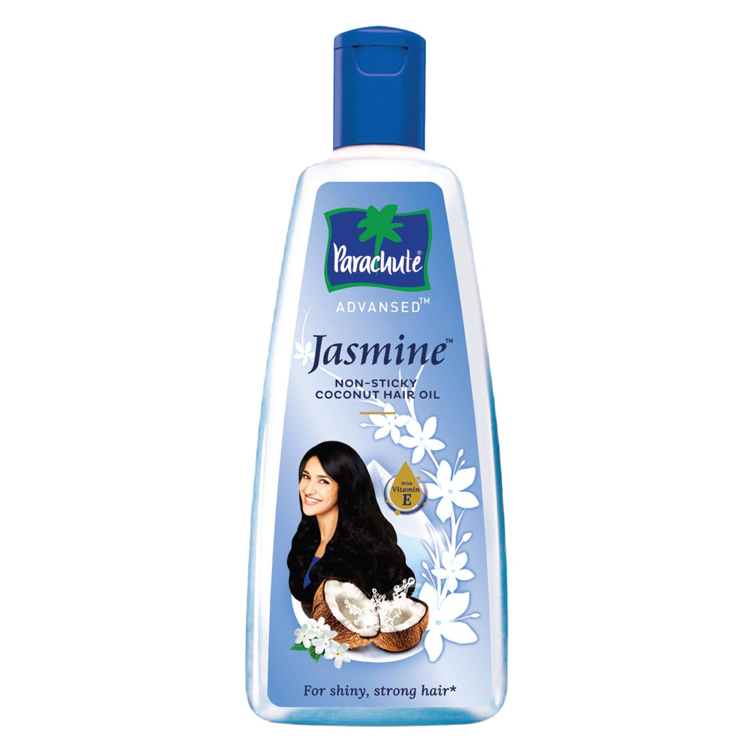 Jasmine Hair oil 200ml - Click Image to Close