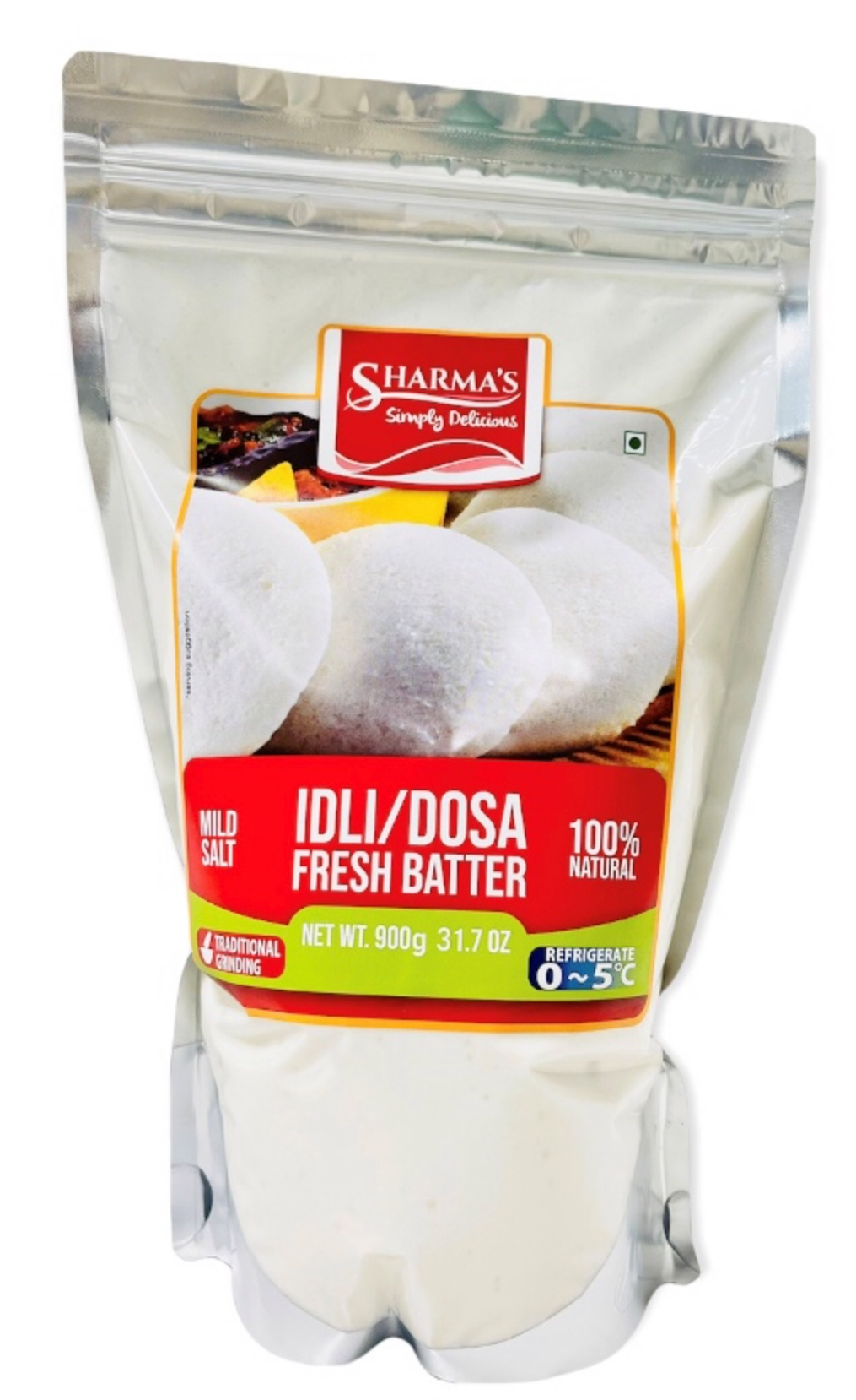 Idli/Dosa Batter