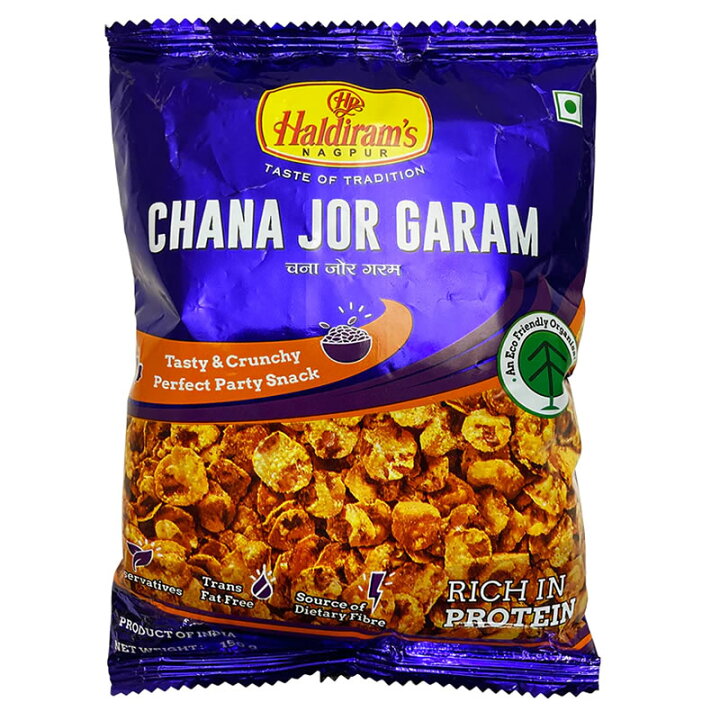 Haldiram chana jor garam - Click Image to Close