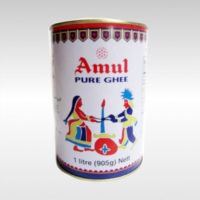 Amul Pure Ghee 1ltr - Click Image to Close