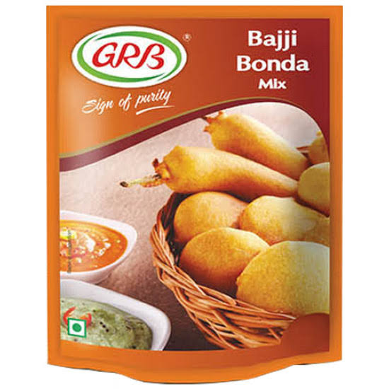 Grb bajji bonda mix 200g