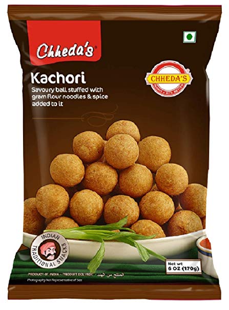 Kachori