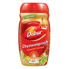 Dabur Chywanprash 500gm - Click Image to Close