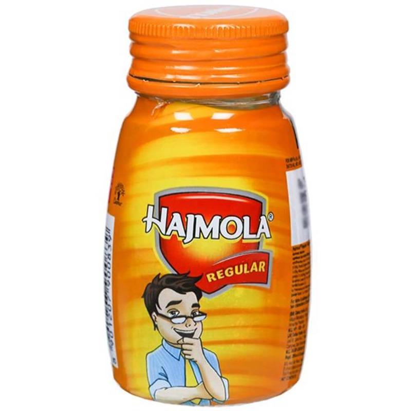 Hazmola Tablets 120 Tabs