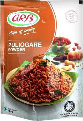 Grb Puliogare powder 200g - Click Image to Close