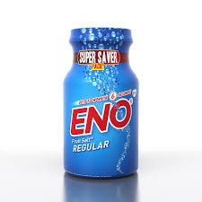 Eno Regular 100 gm