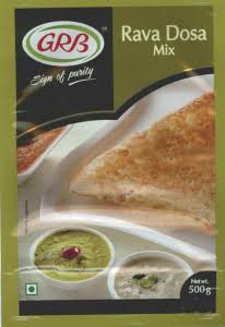 Grb Rawa Dosa mix 200g