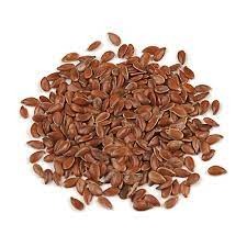 Flax Seed 100gm - Click Image to Close