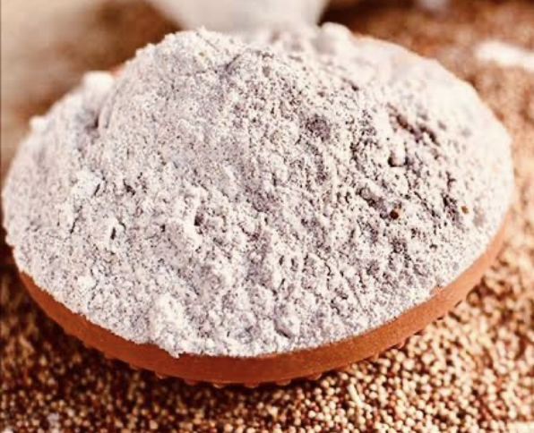 Ragi flour 500g - Click Image to Close