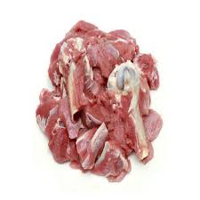 Mutton Mix Bakra 2kg - Click Image to Close