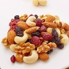 Mixed Dry Fruits 100 gm