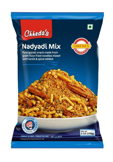 Nadyadi mix