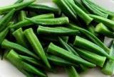 Bhindi 500g - Click Image to Close