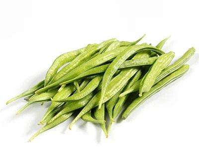 Cluster beans 500gms - Click Image to Close