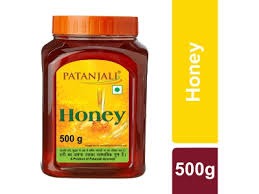 Patanjali Honey 500 ml