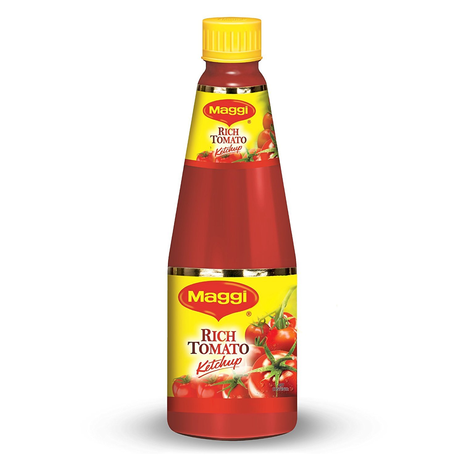 (Maggie) Tomato ketchup 500g