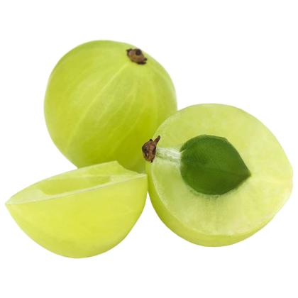 Amla(Indian gooseberry) 500gms - Click Image to Close