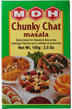 MDH Chat Masala 100g