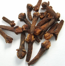 Cloves 50g