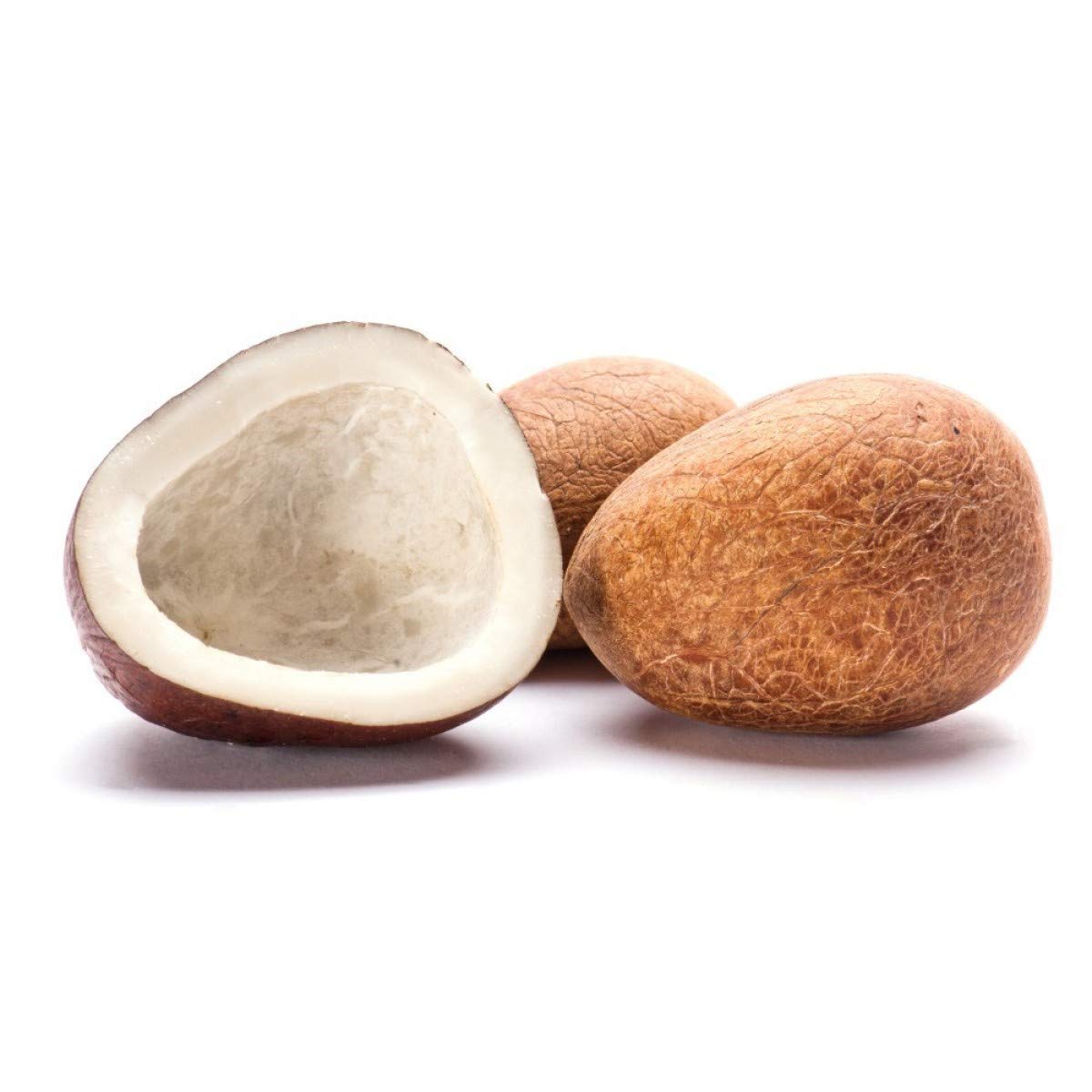 Coconut whole(dry) - Click Image to Close