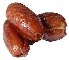 Dates with seeds 500g - Click Image to Close