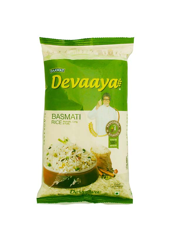 Dewayaa basmati 1kg