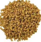 Fenugreek seeds 500g - Click Image to Close