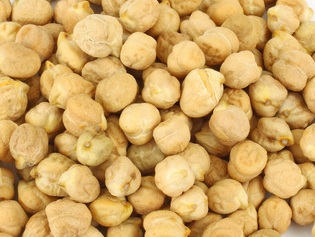 Kabuli Chana 500g