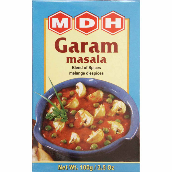 MDH Garam Masala 100g