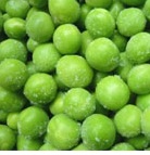 Green Peas 500g