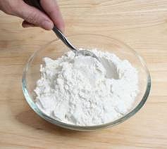 Maida (All Purpose Flour) 1kg - Click Image to Close