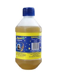 Idhayam Gingelly (Sesame) Oil 500ml - Click Image to Close