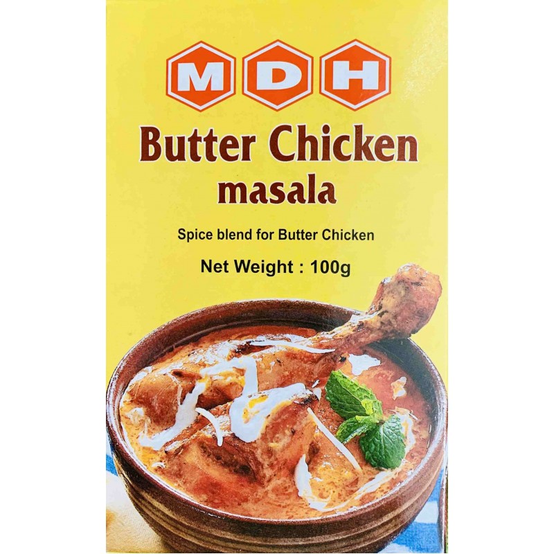 MDH Butter chicken masala 100g