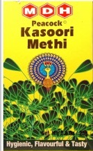 Kasoori Methi 50g