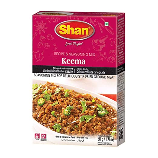 Shan Keema masala 100g