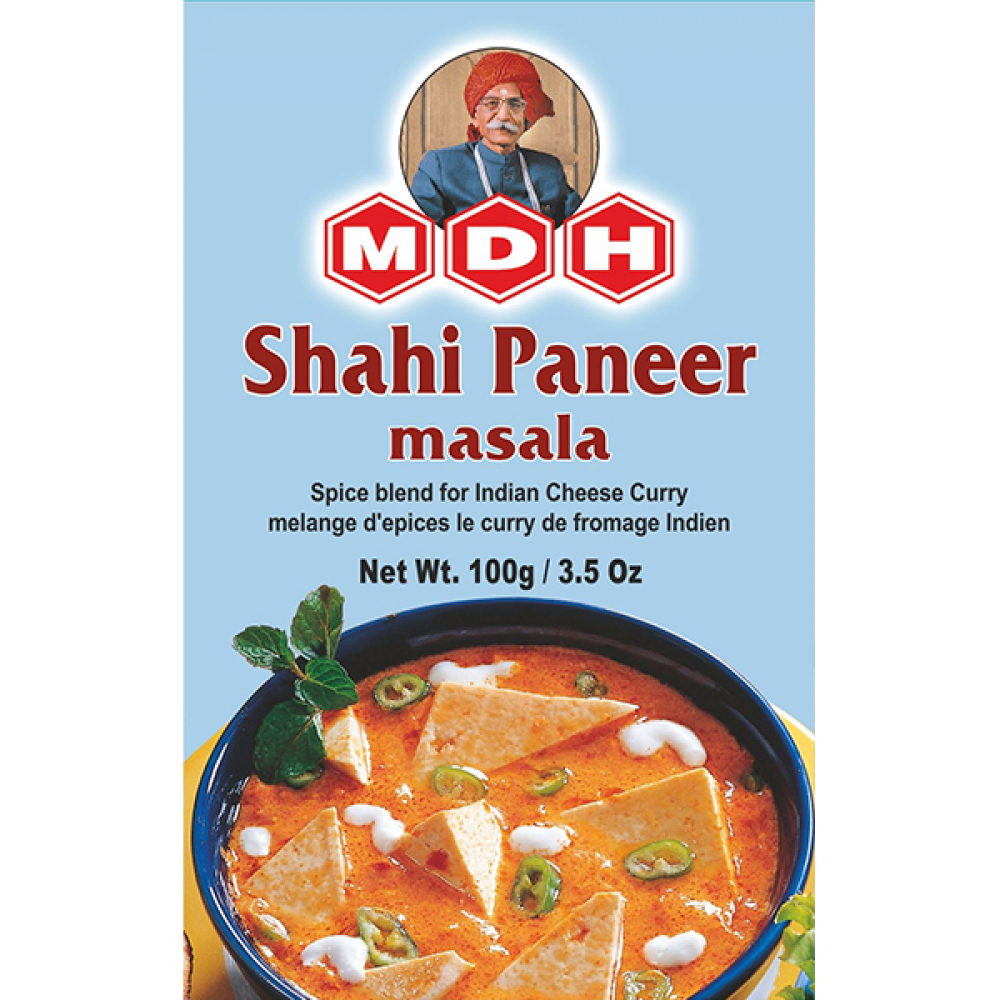 MDH Shahi paneer masala 100g