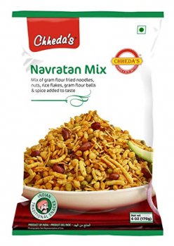 Navratan mix - Click Image to Close