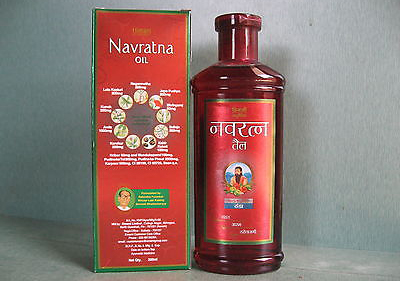 Navratna oil