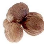 Nutmeg 50g - Click Image to Close