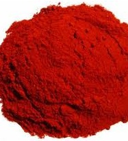 Paprika Powder 100g