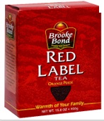Red Label 245g - Click Image to Close