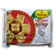 coconut soan papdi