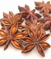 Star Anise 50gms