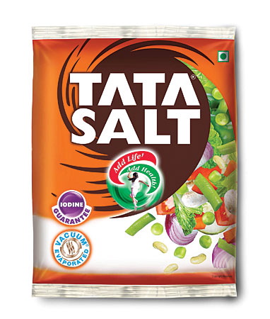 Tata Salt 1kg