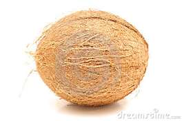 Coconut Whole (fresh) - Click Image to Close