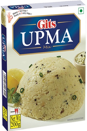 Upma 200g